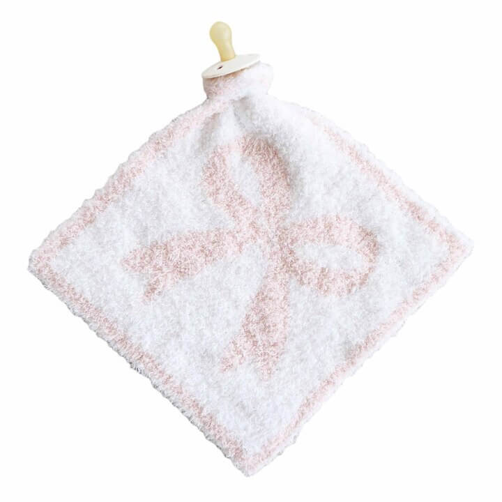  CuddleLane™ Luxe Lovey | Bows、mySite、layawaytickets