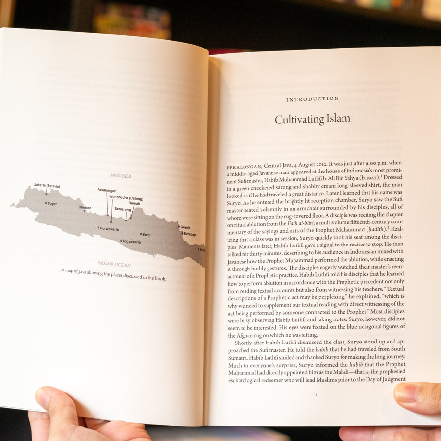 What Is Religious Authority?: Cultivating Islamic Communities in Indonesia、mySite、topwebapps