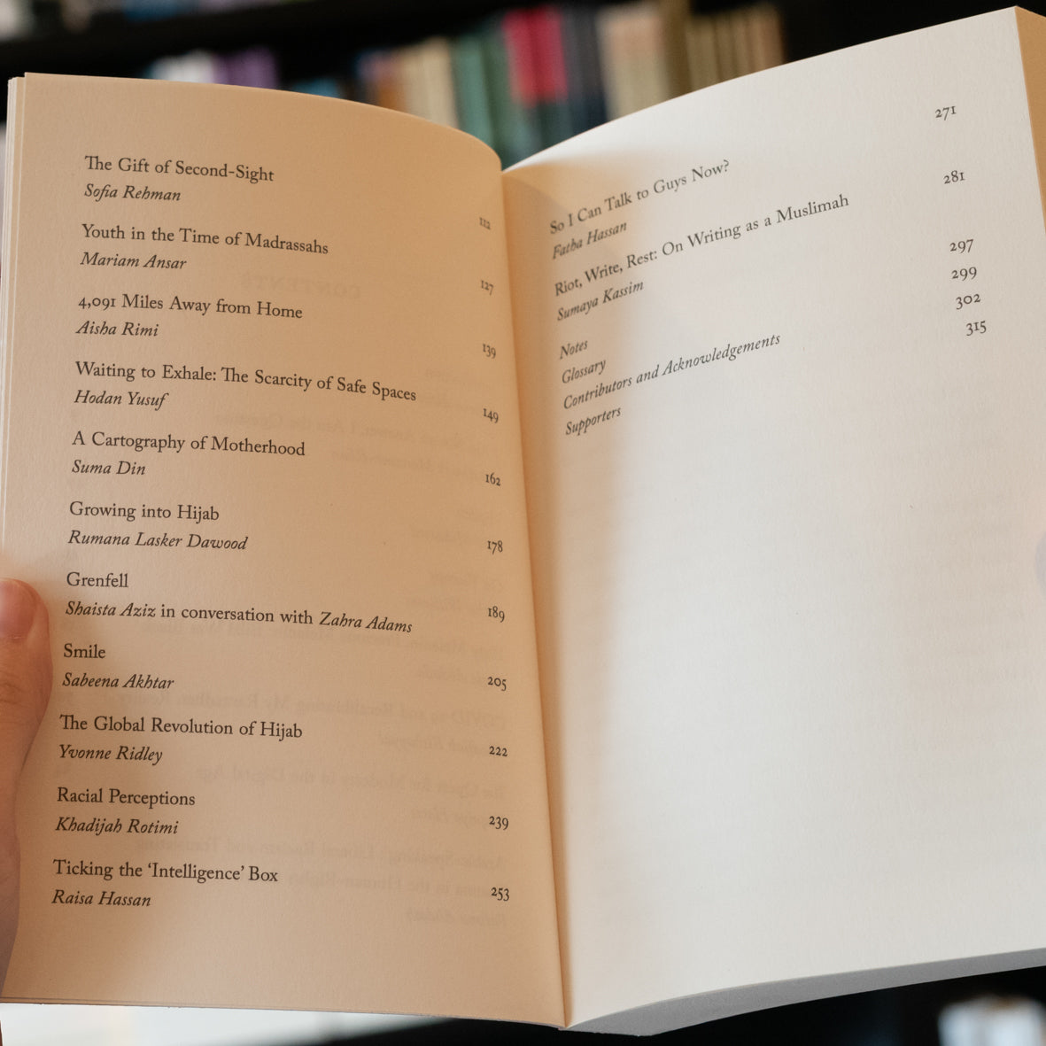 Cut from the Same Cloth? Muslim Women on Life in Britain、mySite、topwebapps