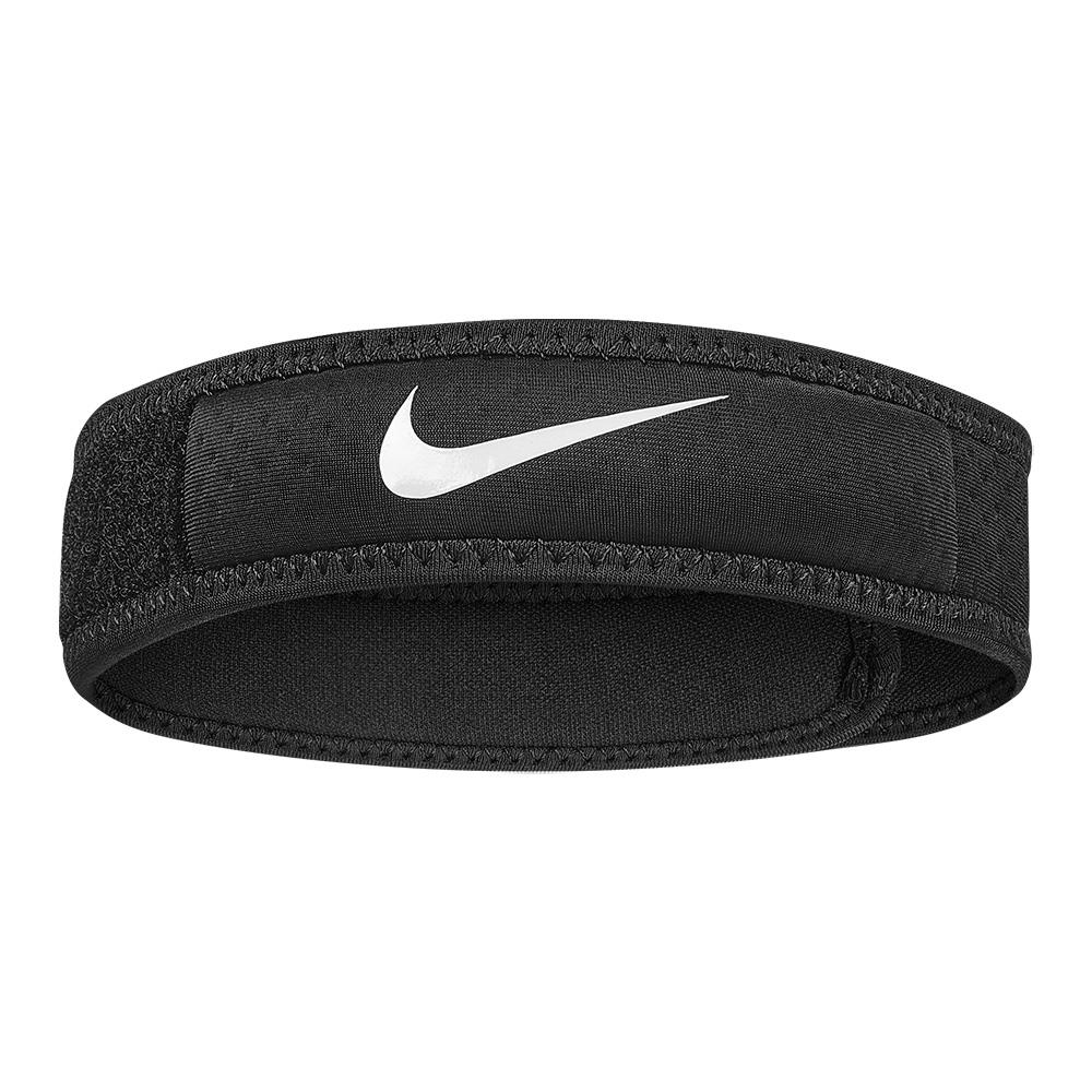 Nike Patella Band 3.0 - Black、mySite、neckold