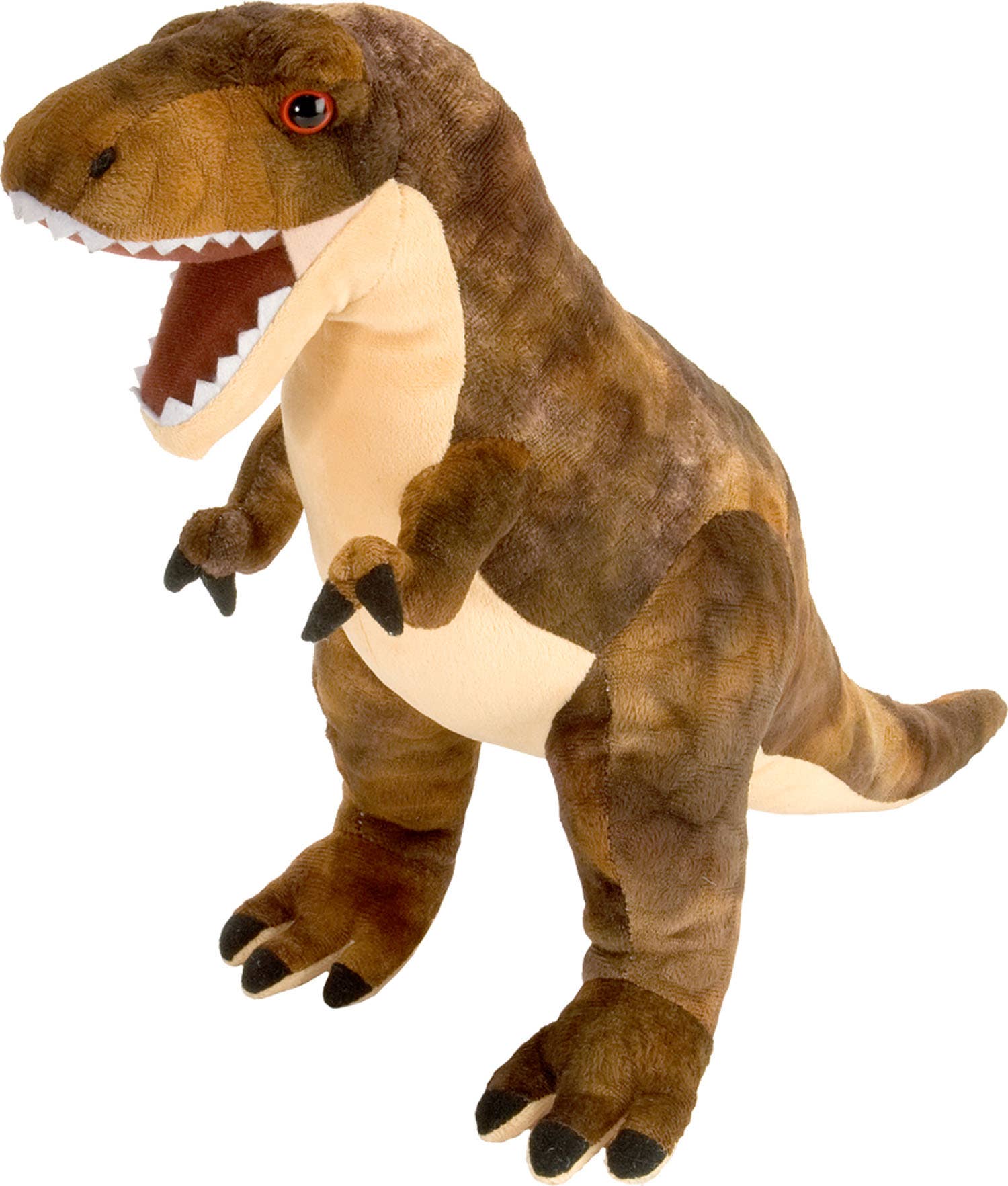 T-Rex plush Stuffed Animal - 10*、mySite、g9winljtr