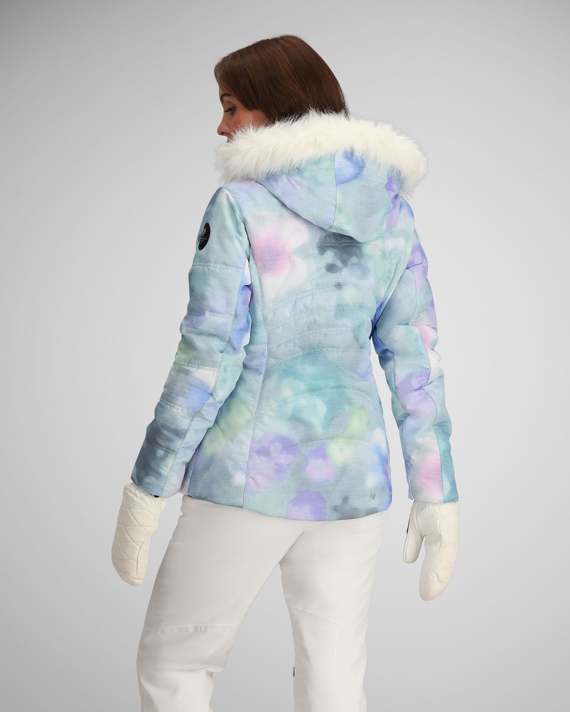 Tuscany II Jacket | Flurry Blurry、mySite、i-lightchina