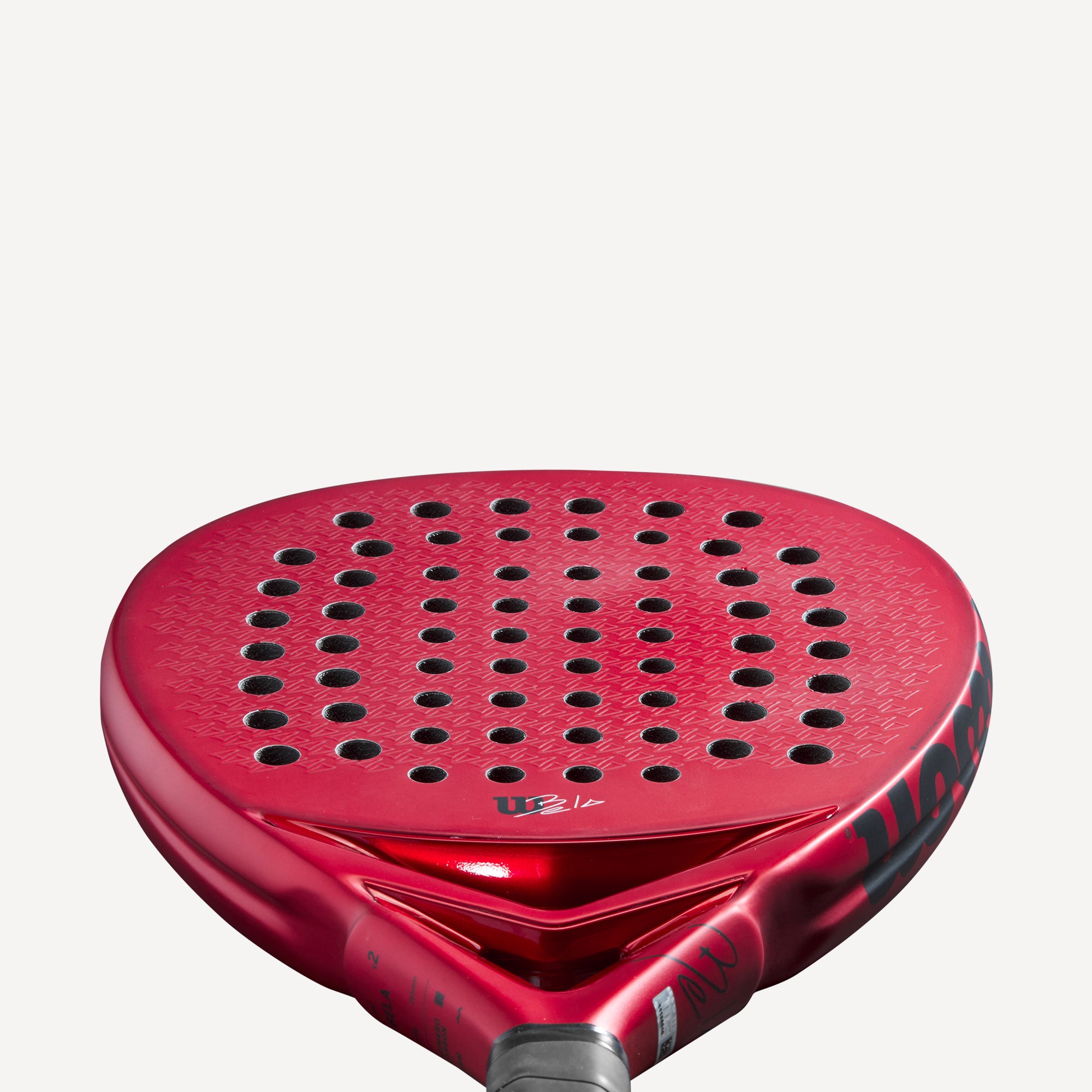 Wilson BELA Pro V2 Padel Racket