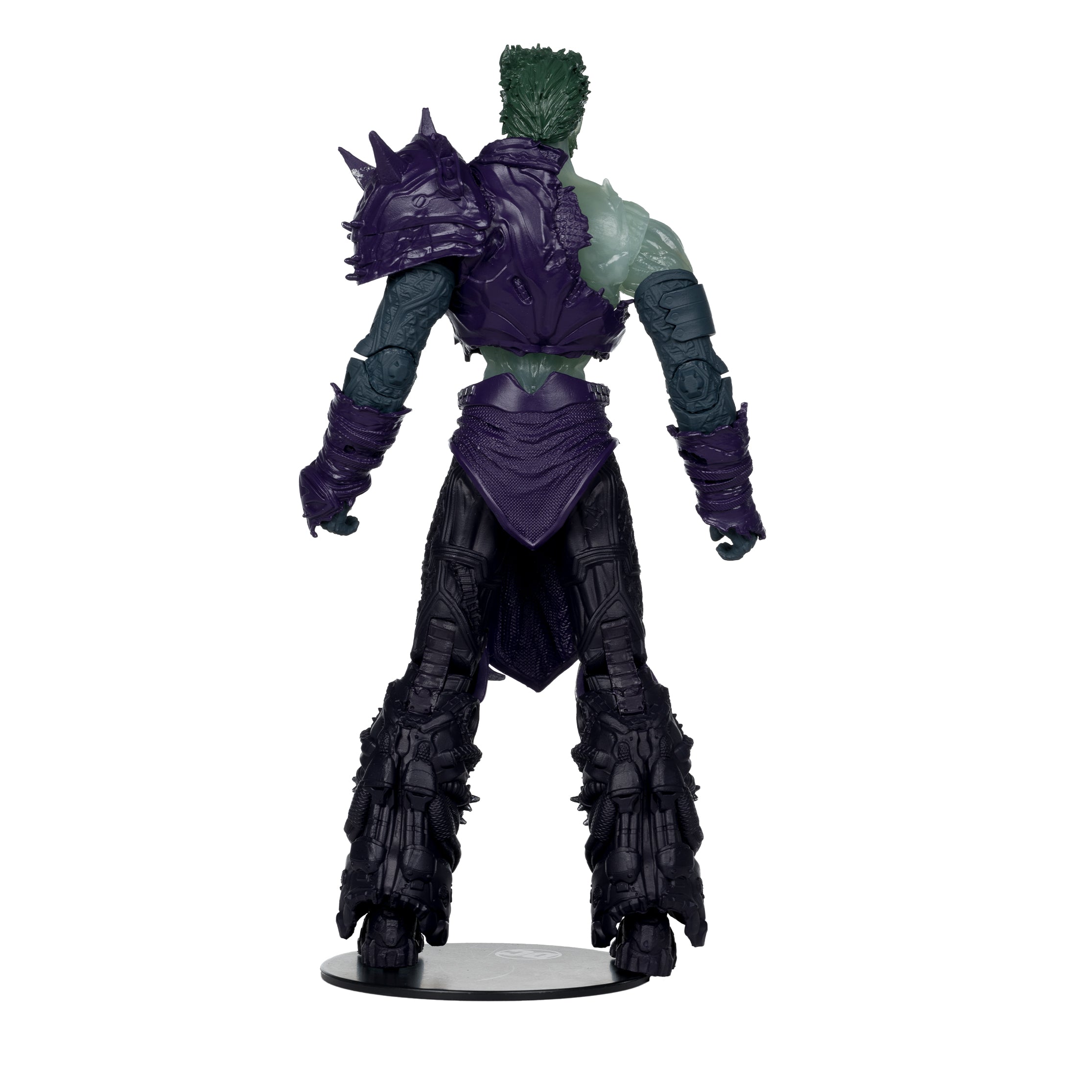 DC Direct Page Punchers Ghost of Zod (Ghosts of Krypton)、mySite、hgirdovlk