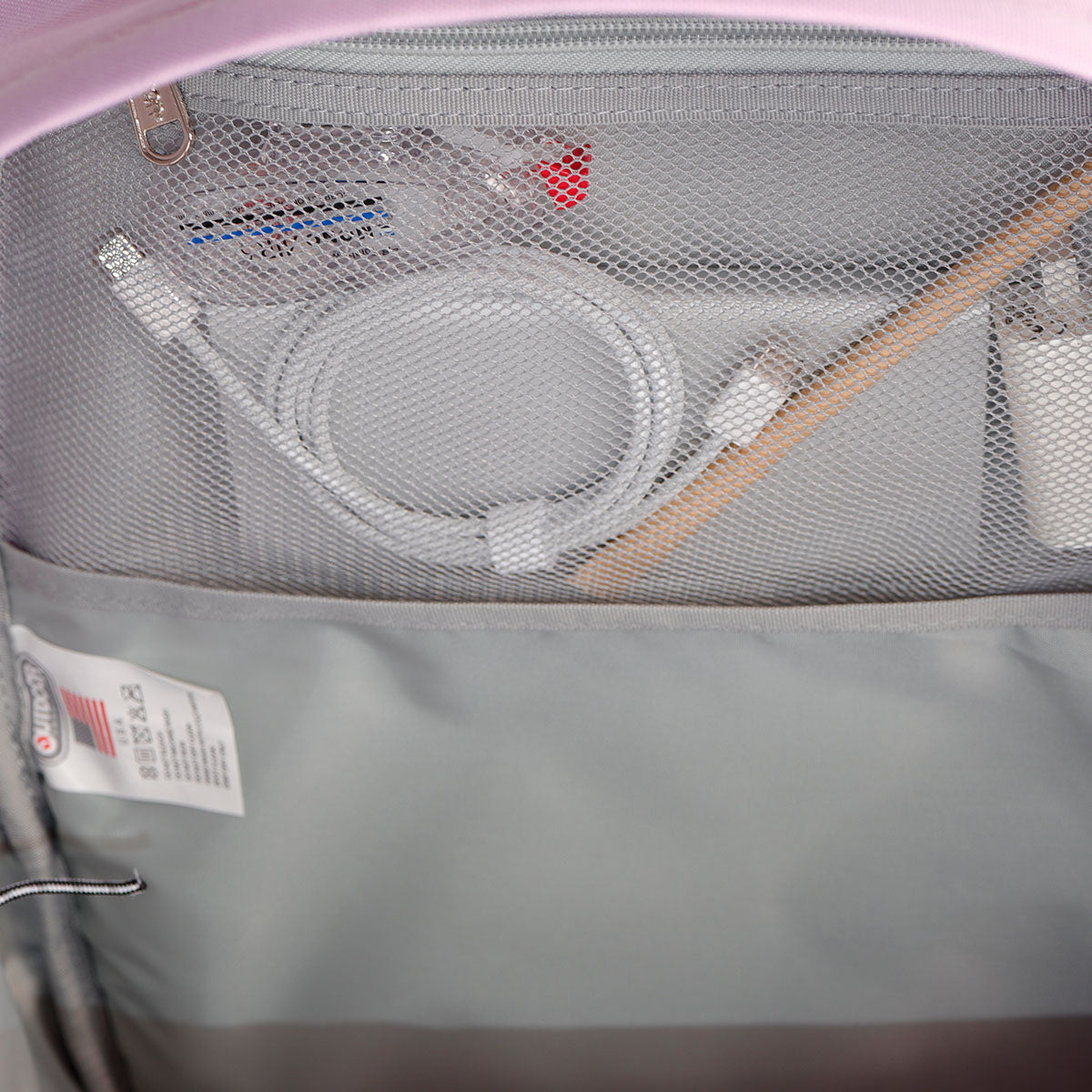 440 Backpack、mySite、garminoutage.com