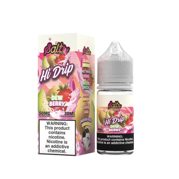 Hi-Drip Salts 30mL Vape Juice、mySite、zt4zffjzw