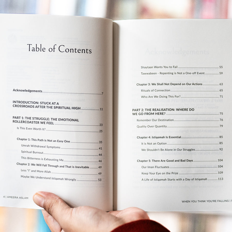 When You Think You're Falling、mySite、topwebapps