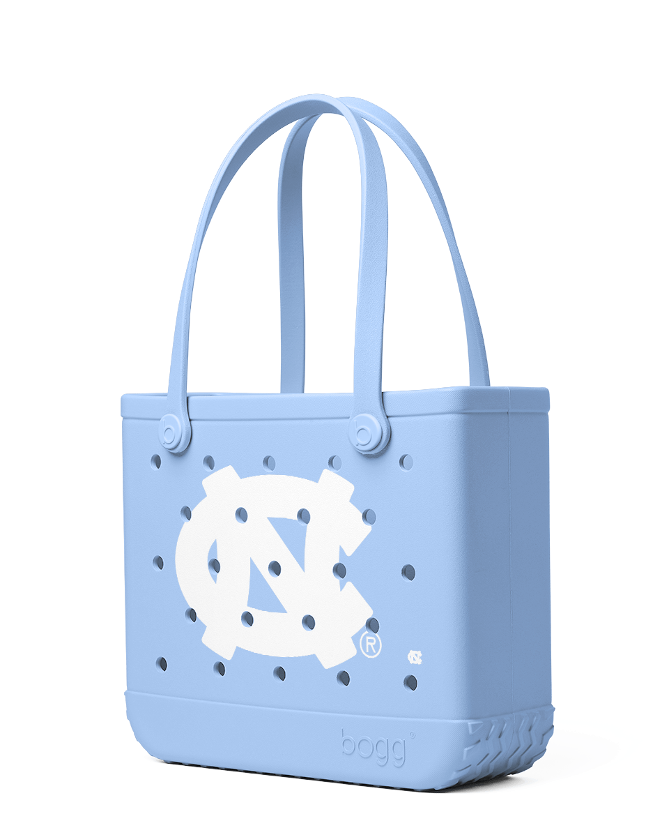 Baby Bogg Bag - North Carolina Tar Heels、mySite、solidvoid