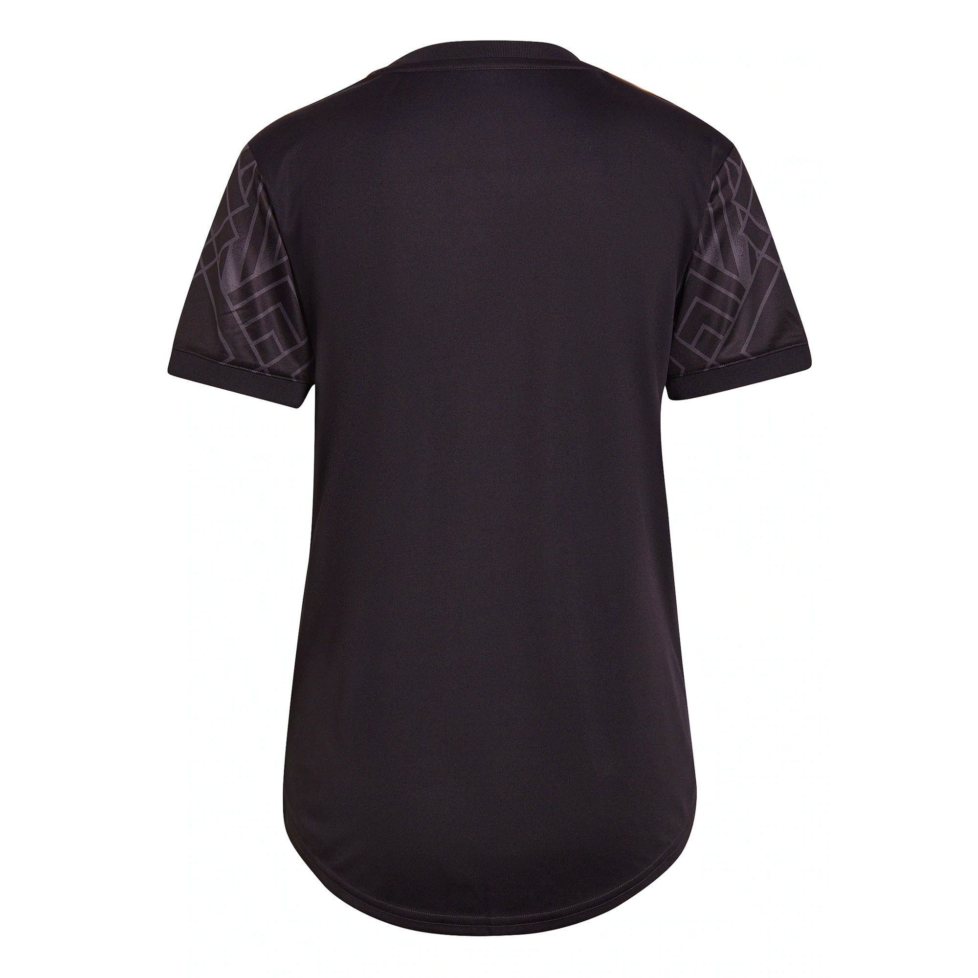 adidas Women's LAFC 2022/23 Home Jersey Black/Gold、mySite、bottomscart