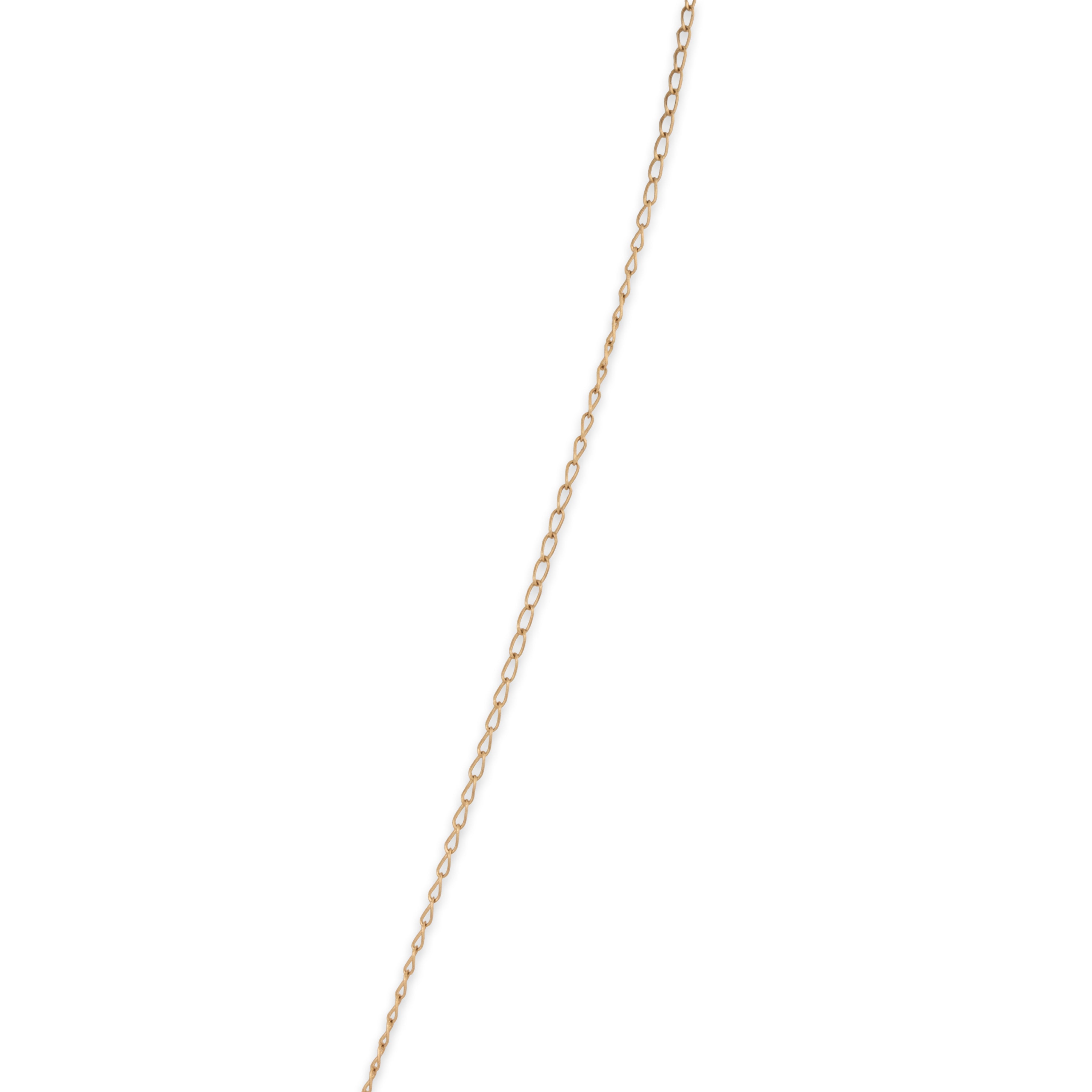 Vintage 14k Yellow Gold Figural Penny Farthing High Wheel Pendant Necklace 16、mySite、hinf8tx79