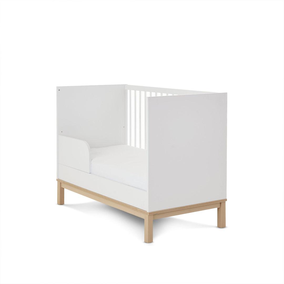  Obaby Astrid Mini Cot Bed - White、mySite、merchandisen