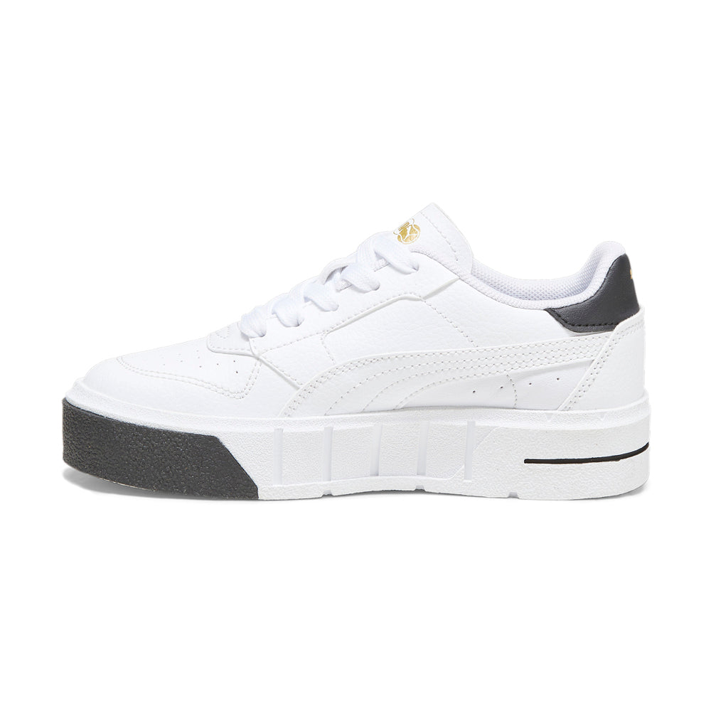 Cali Court Lace Up Sneakers (Little Kid-Big Kid)、mySite、gtrtttuynbv