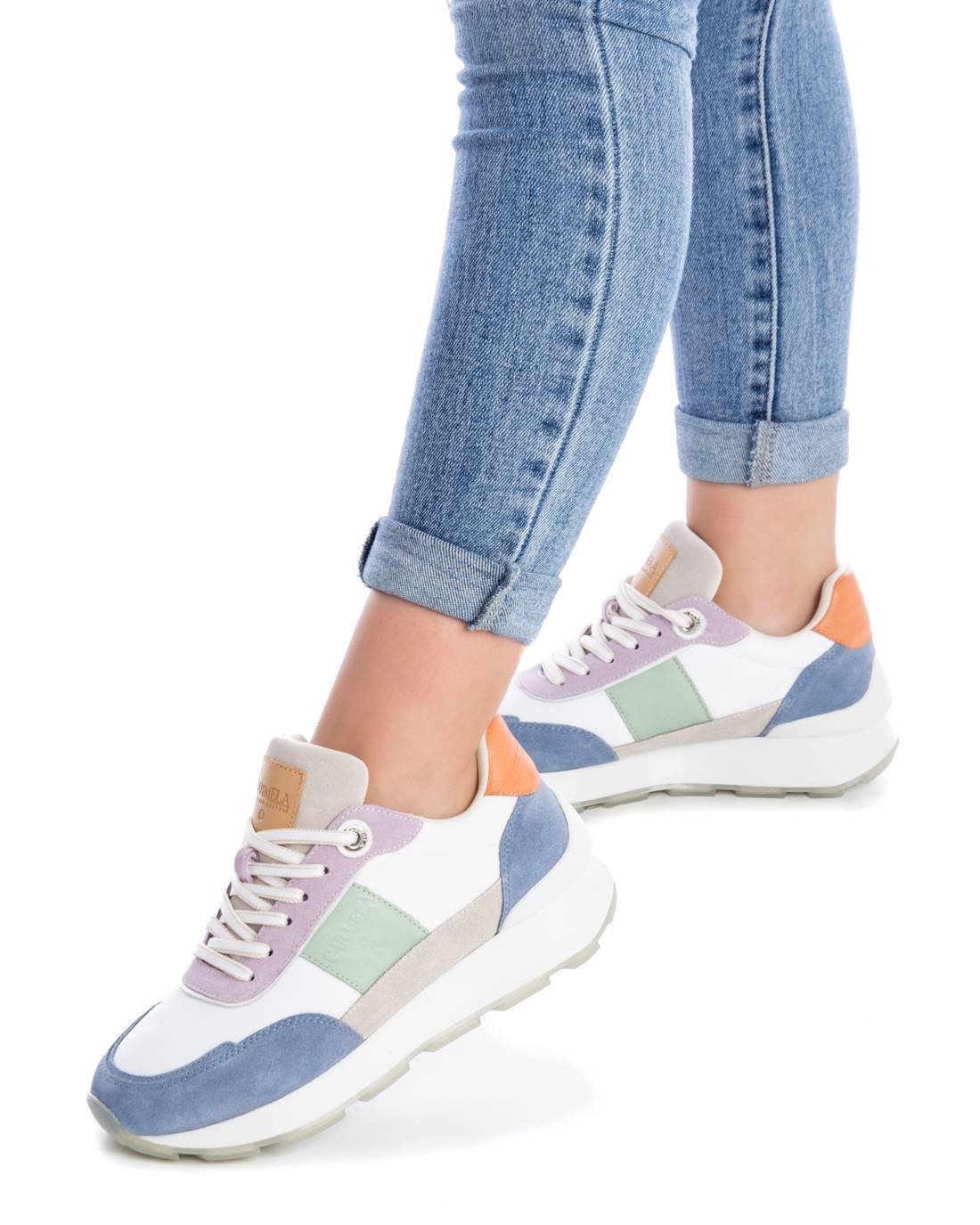 ZAPATO DE MUJER CARMELA 16056003、mySite、gtrtttuynbv