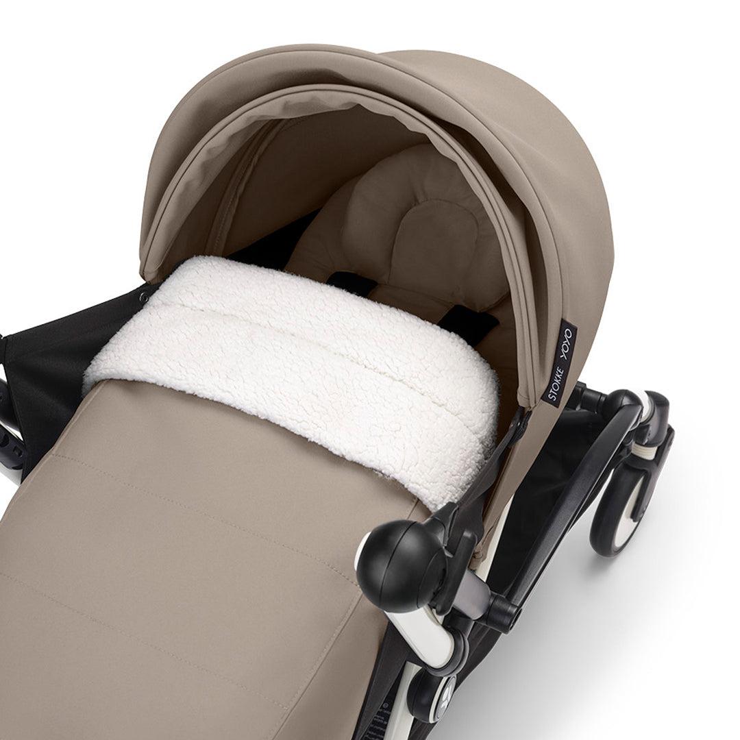  Outlet - Stokke YOYO 0+ Newborn Pack、mySite、merchandisen