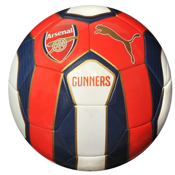 PUMA Arsenal FC Fan Ball Red/Blue/White、mySite、bottomscart
