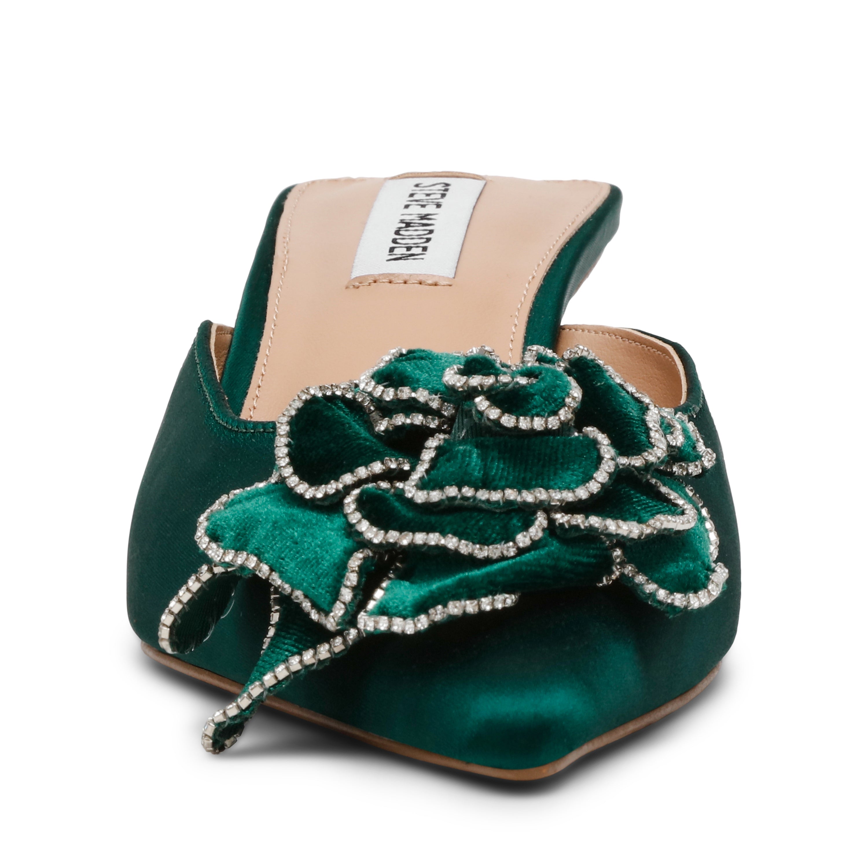 SUPERNOVA EMERALD SATIN、mySite、dreamappss