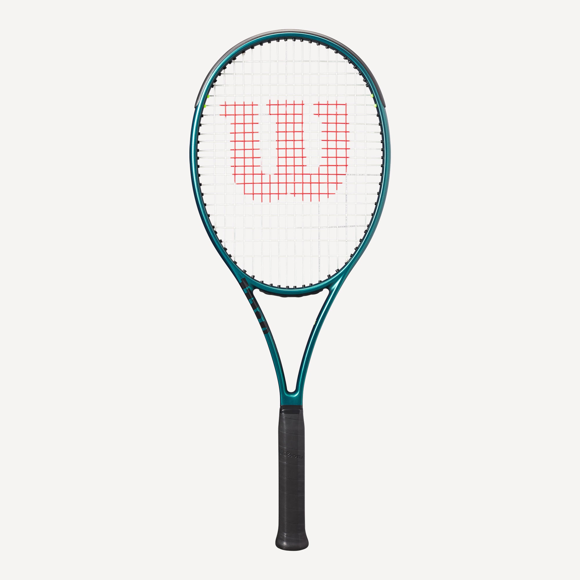 Wilson Blade 98 18x20 V9 Demo Tennis Racket
