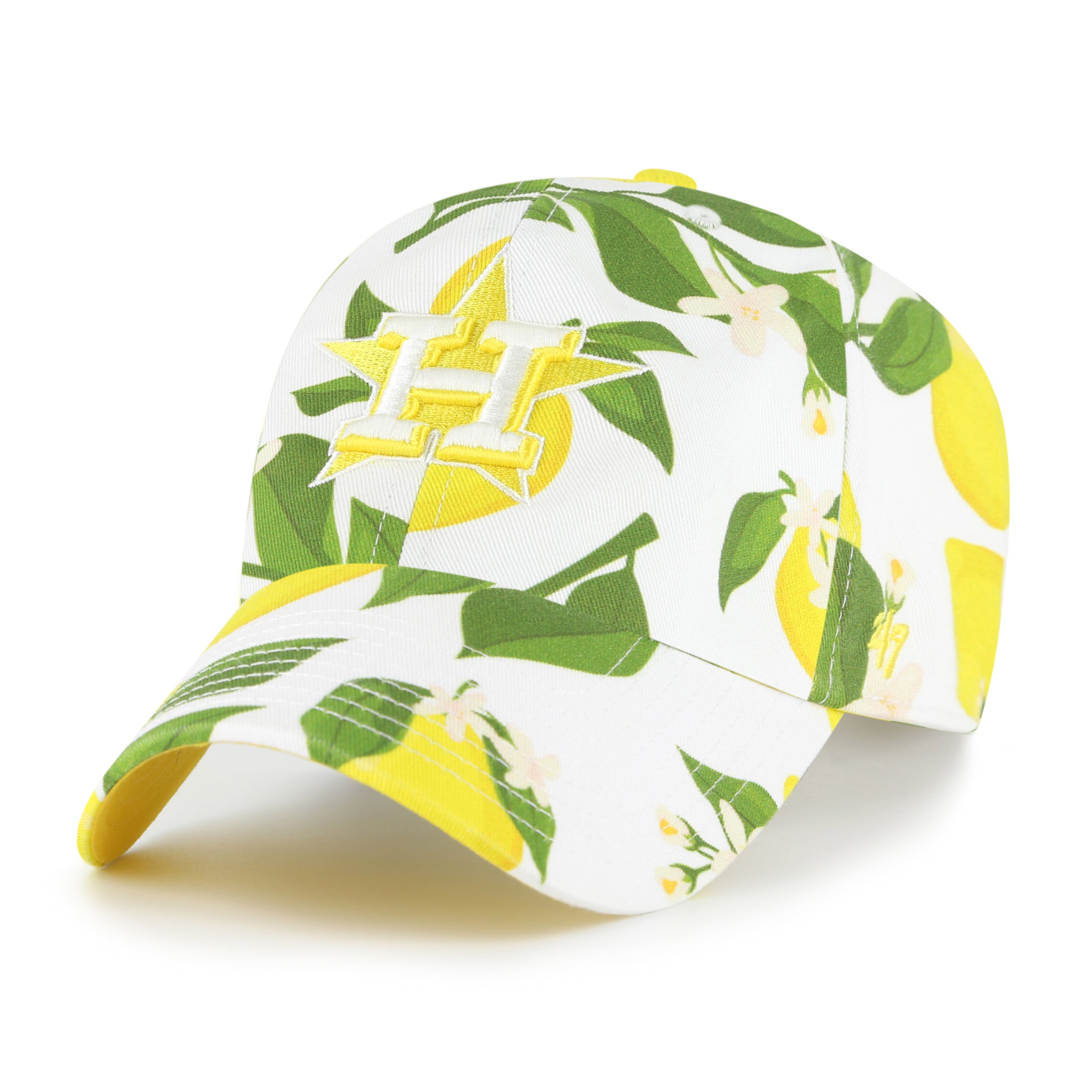 HOUSTON ASTROS LEMON DROP '47 CLEAN UP WOMENS、mySite、shHOUSTON ASTROS LEMON DROP '47 CLEAN UP WOMENS、mySite、glenpowelloop_name