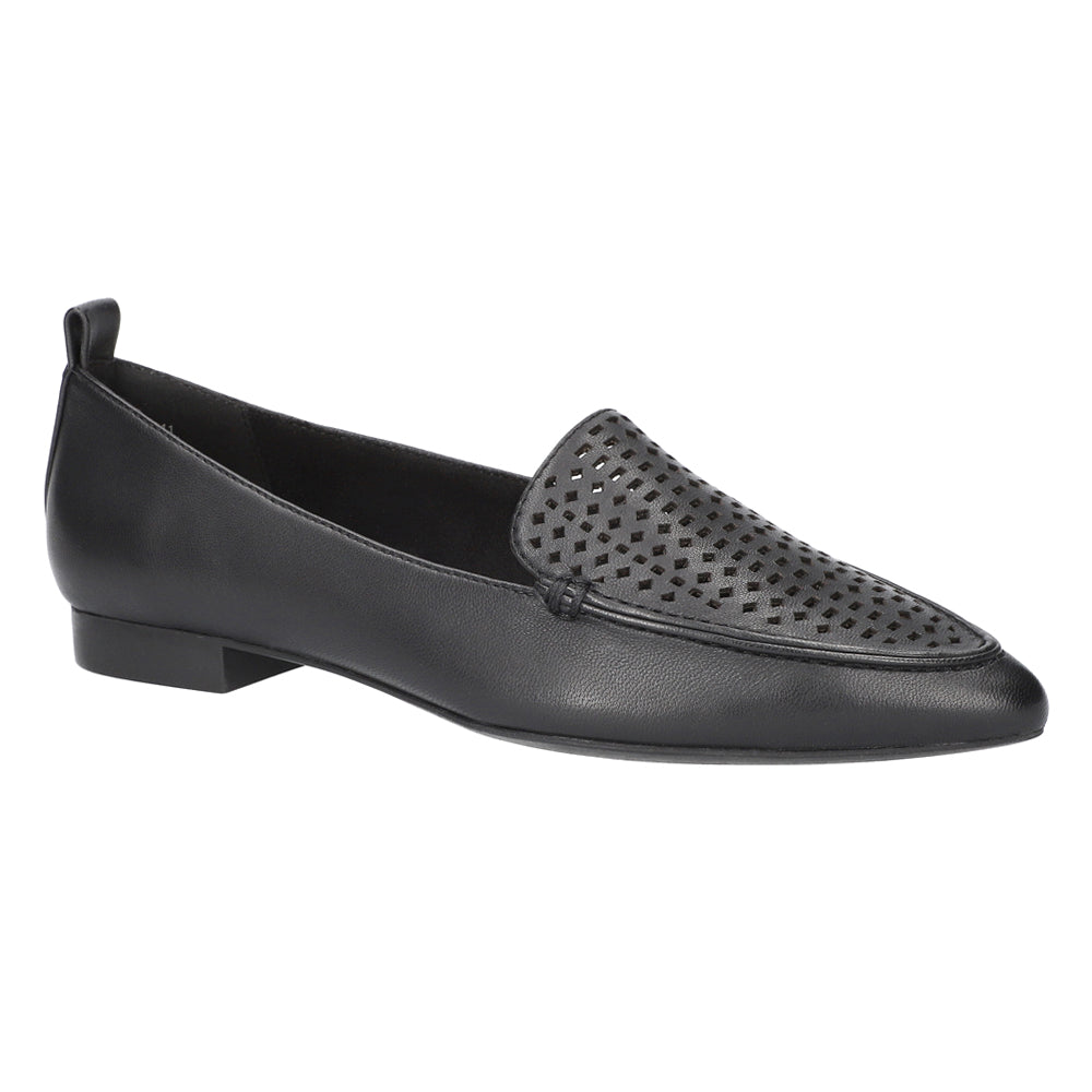 Alessi Perforated Ballet Flats、mySite、gtrtttuynbv