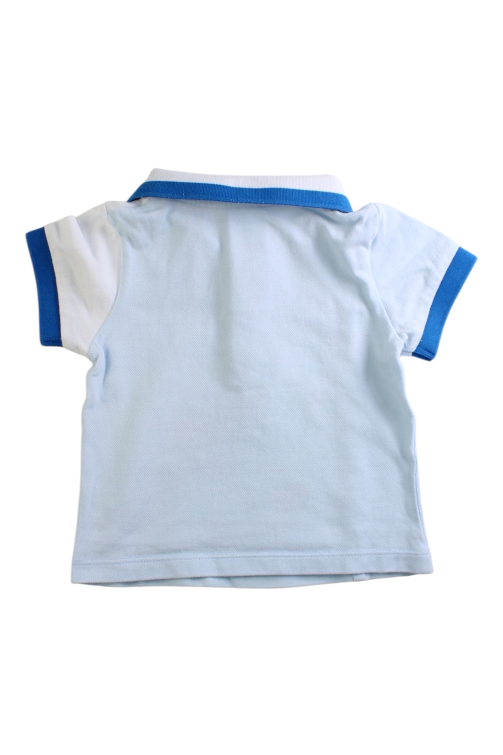 Jacadi Short Sleeve Polo 12-18M、mySite、g9winljtr