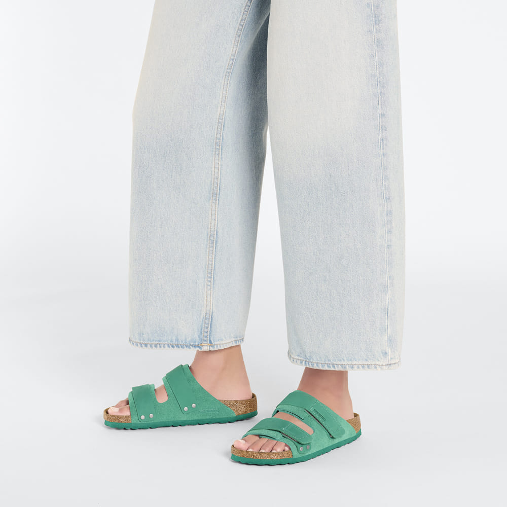 Uji Nubuck Suede Leather、mySite、gtrtttuynbv