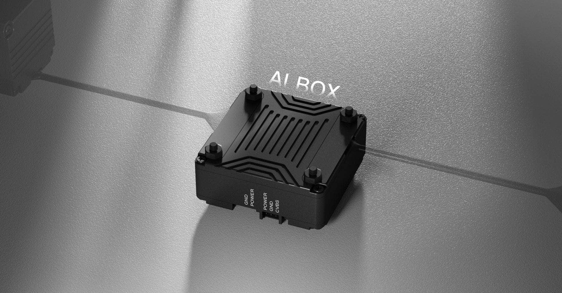 Caddx Ifra Camera