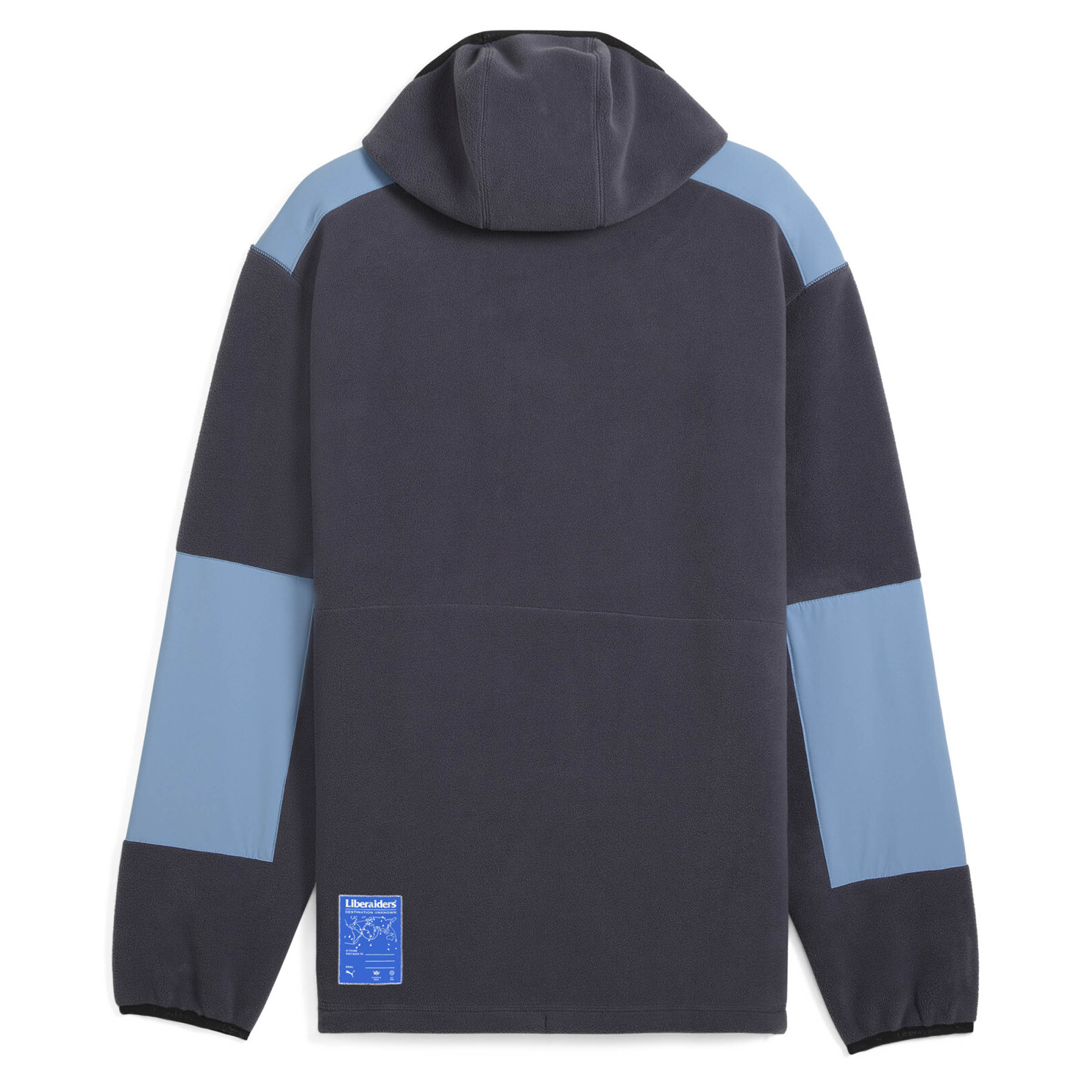 X LIBERAIDERS BALACLAVA HOODIE、mySite、zt4zffjzw