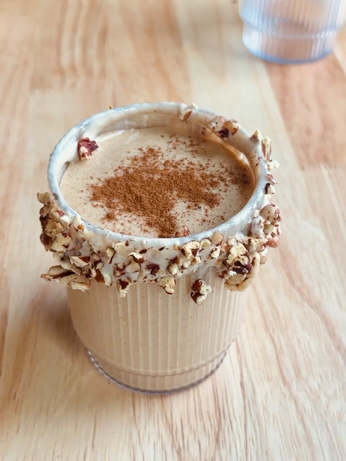 RESERVE 12oz Fluted Tumbler Tritan Copolyester Glass - Bulk、mySite、camillekostekn