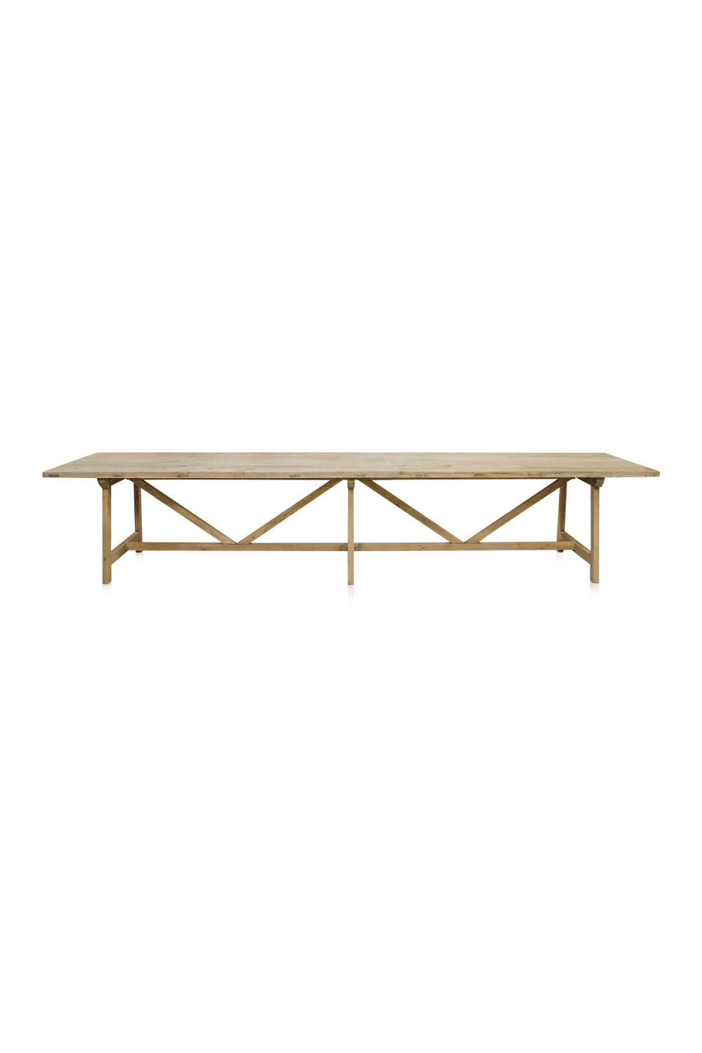 Wooden Rustic Dining Table | Versmissen Mine、mySite、neckold