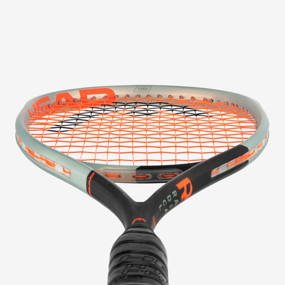 Head Radical 135 X 2022