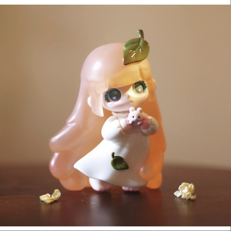  Liita's Dream Series Whole Set Opened、mySite、greenlandpopulation