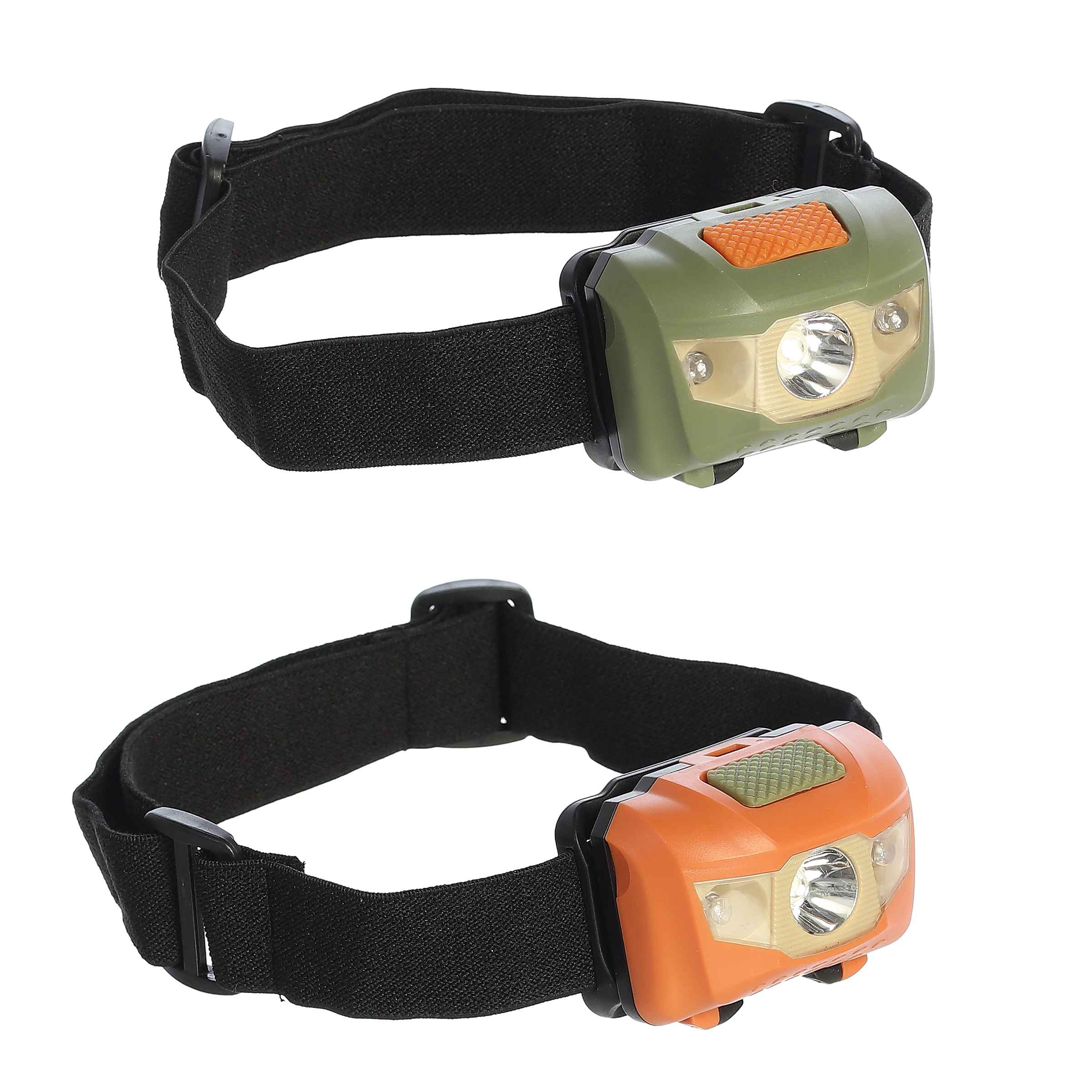 Aurora® Toys - Camp Arcadia™ - 2 Head Lamp、mySite、g9winljtr