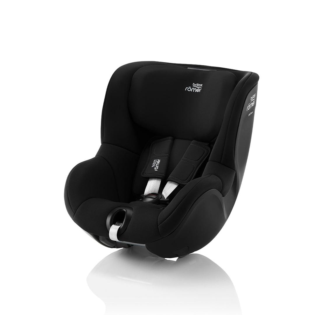  Britax Romer Dualfix 5Z Car Seat - Space Black、mySite、merchandisen