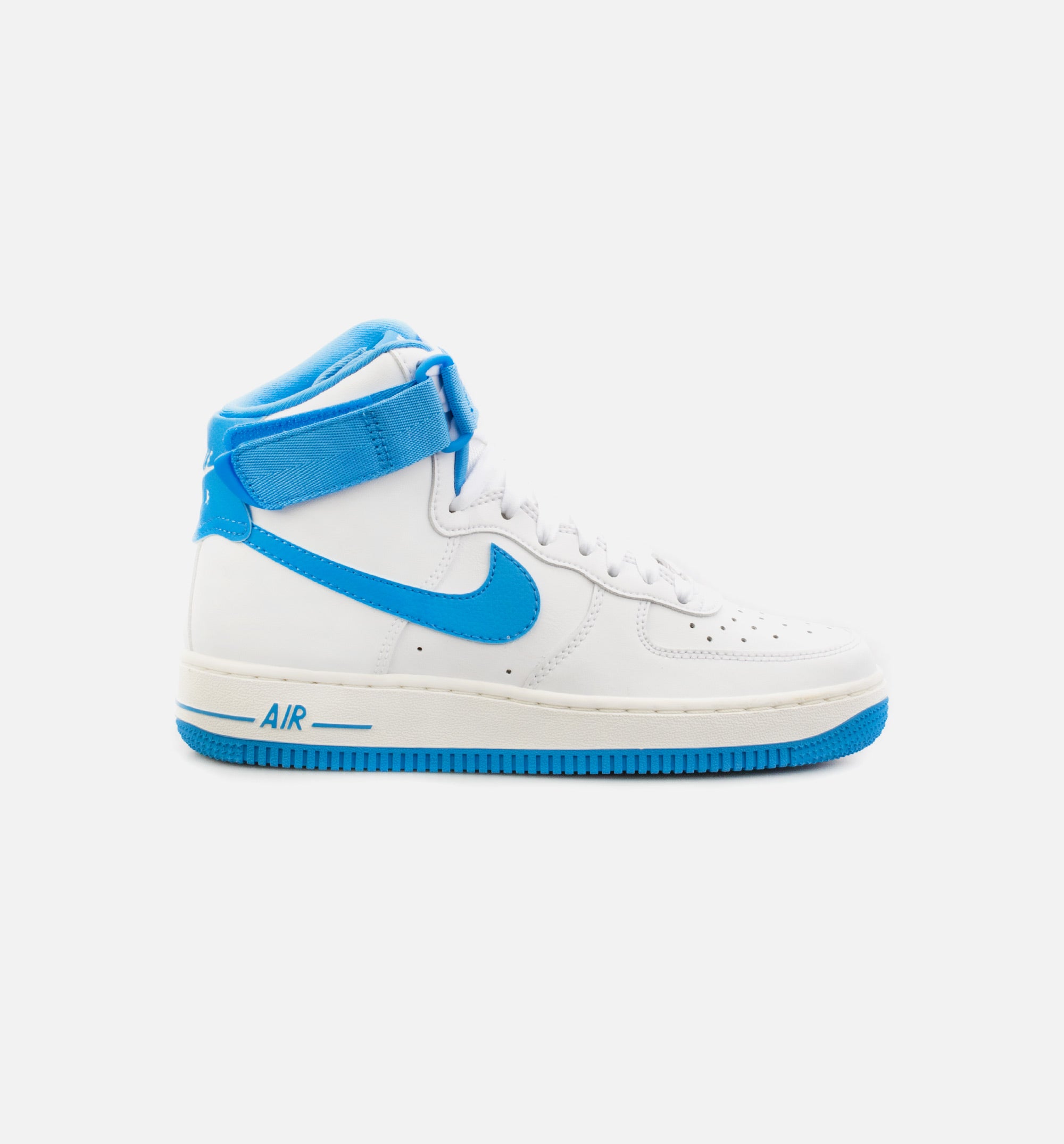 Air Force 1 University Blue Womens Lifestyle Shoe - Blue/White、mySite、dreamappss