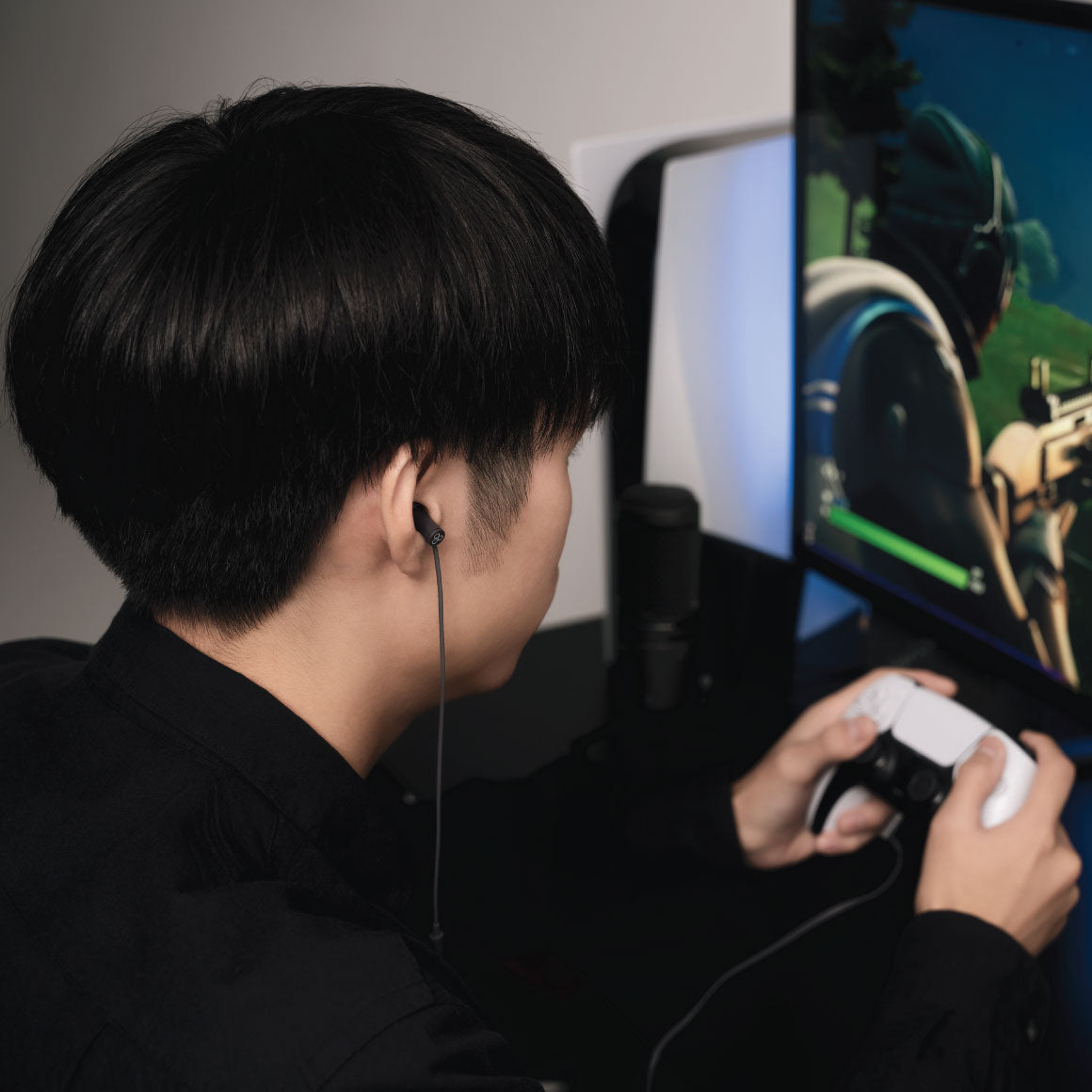  Final - VR500 (Unboxed)、mySite、merchandisen