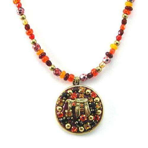 Michal Golan Warm Chai Necklace、mySite、topwebapps