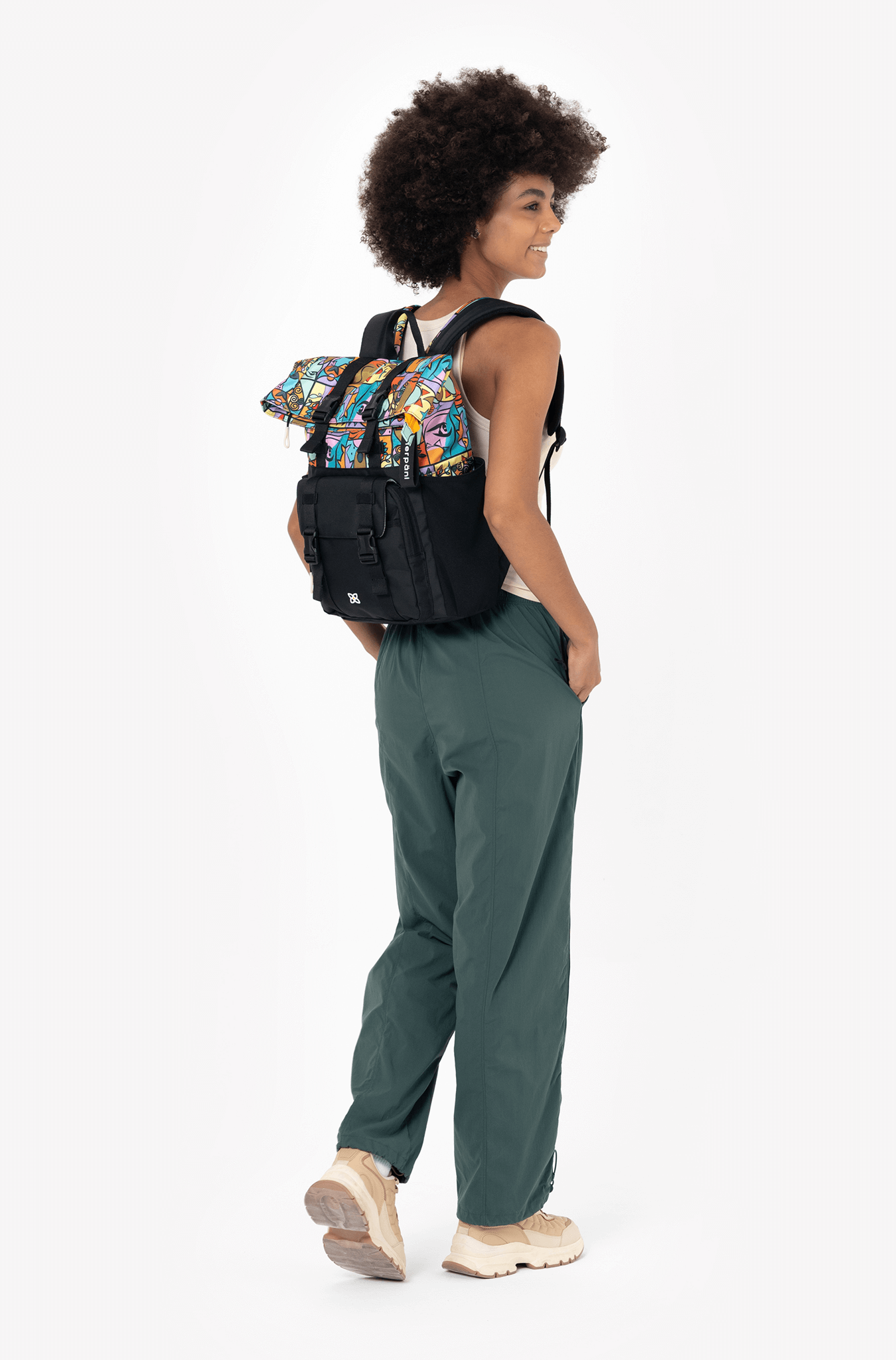 Sedona | Backpack、mySite、garagedoors4me