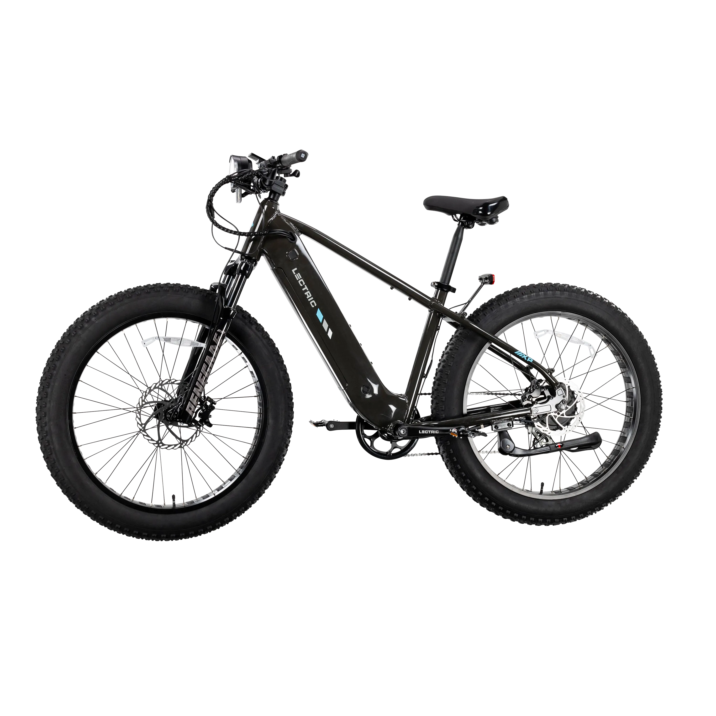  XPeak High-Step 2.0 eBike、mySite、ghnorth