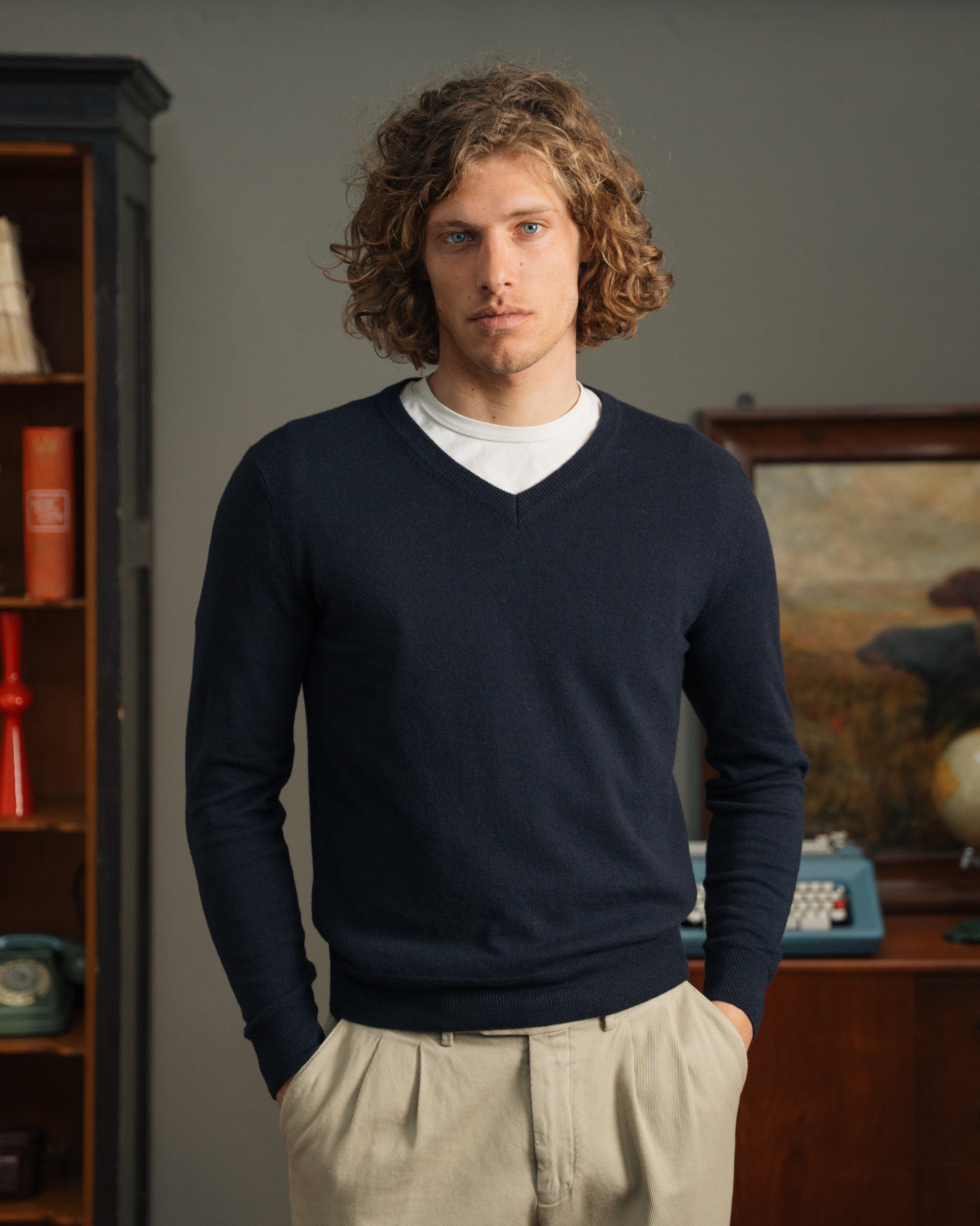  Oria、mySite、merchandisen