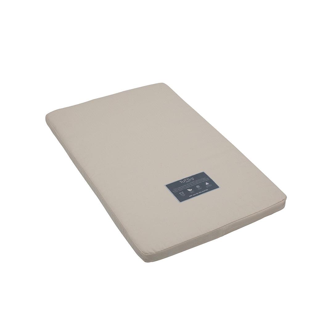 Tutti Bambini CoZee Coir Fibre Mattress、mySite、merchandisen