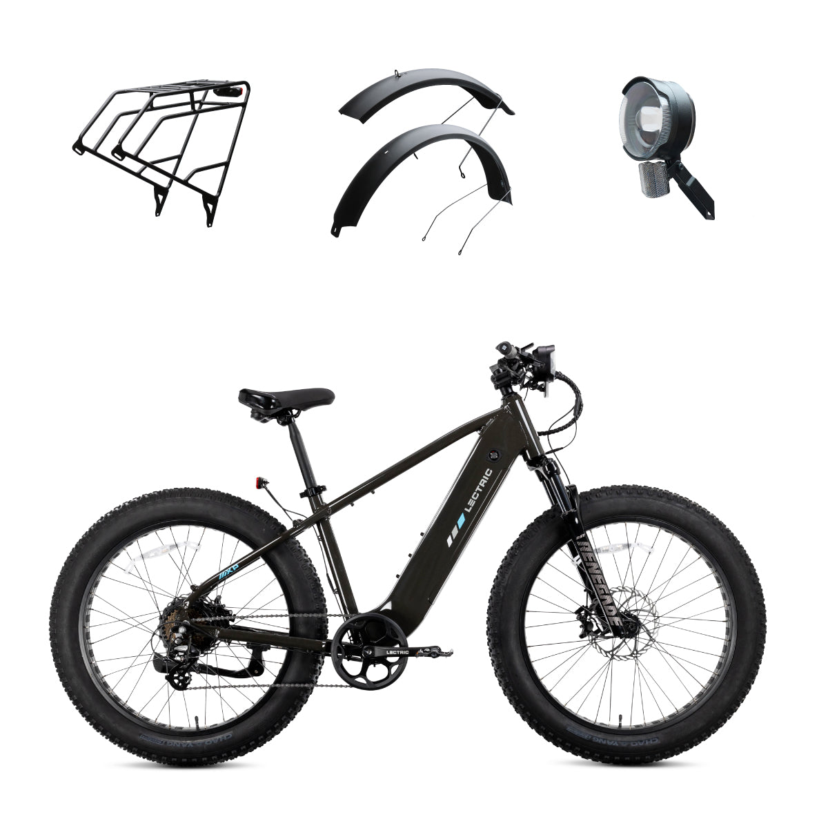  XPeak High-Step 2.0 - Special Offer Bundle、mySite、ghnorth