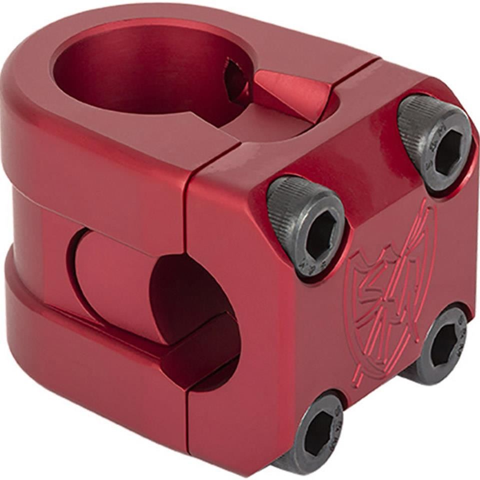  S&M Redneck FLT Stem、mySite、merchandisen