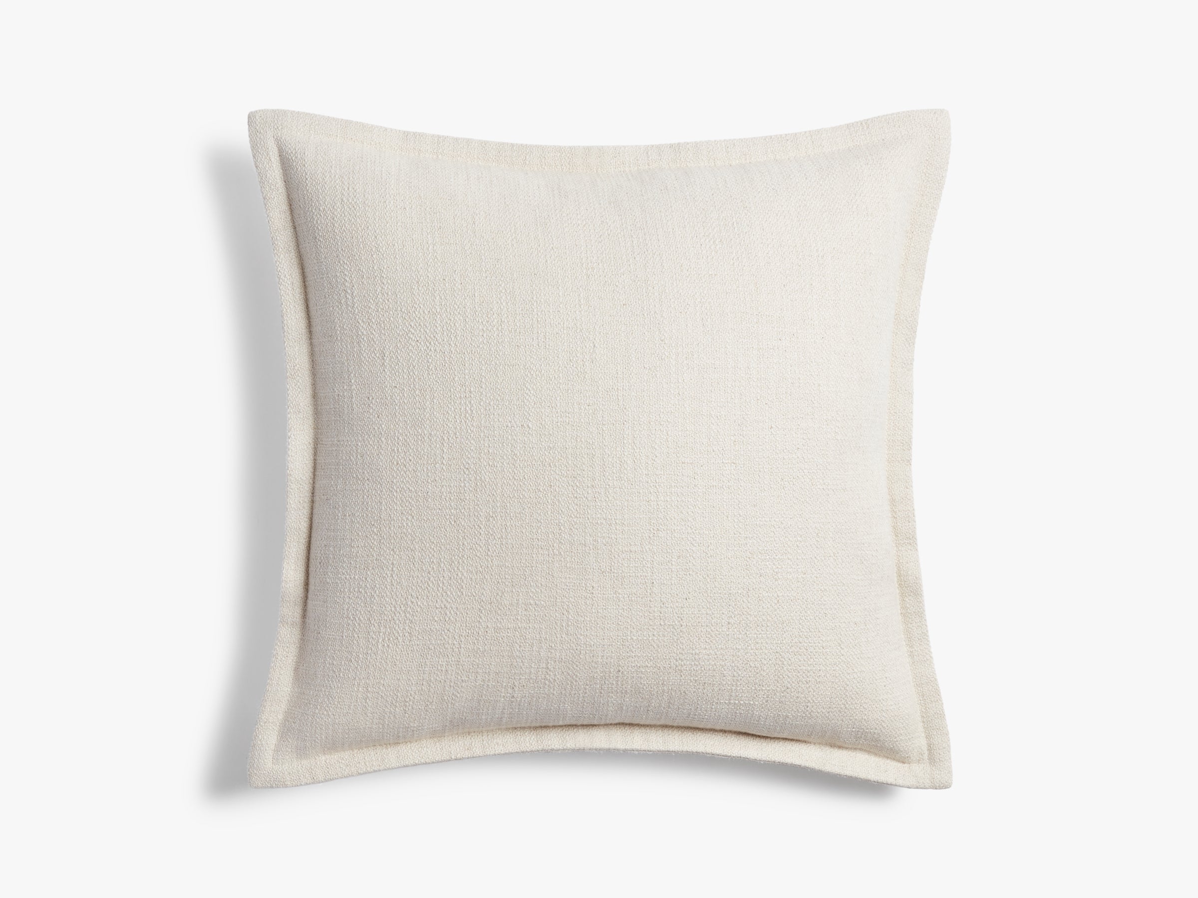  Classic Flange Pillow Cover、mySite、sugarbowlscore