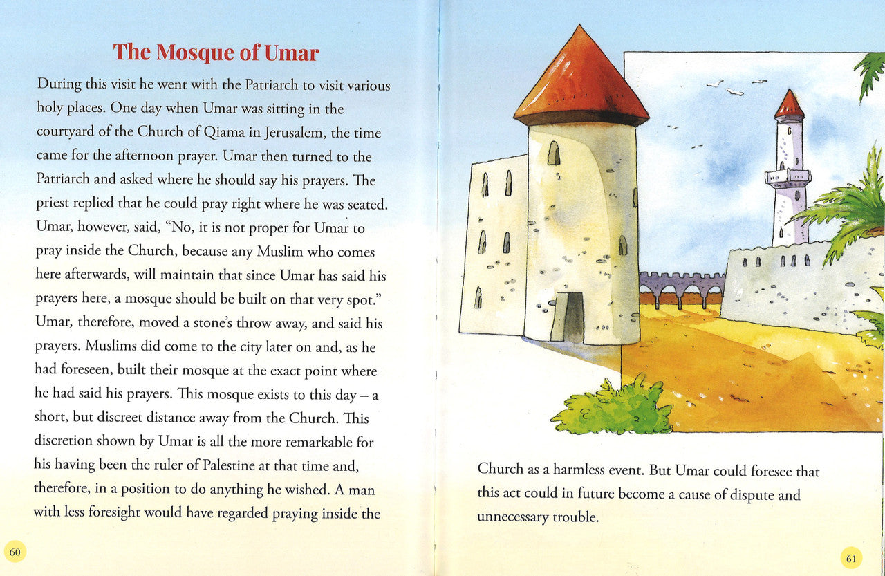 The Great Caliphs、mySite、topwebapps