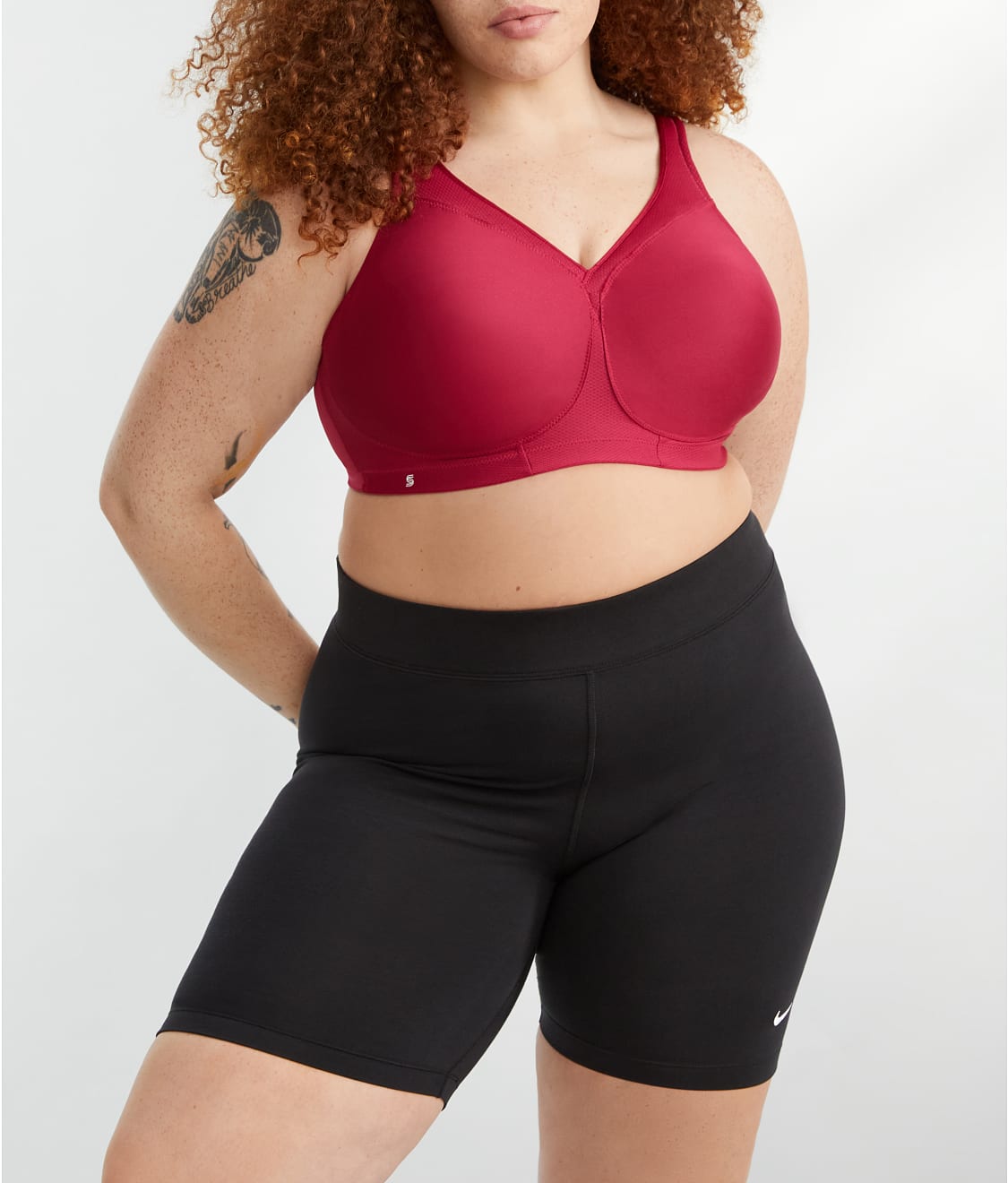 MagicLift Seamless Wire-Free Sports Bra、mySite、bengalsvssteelers