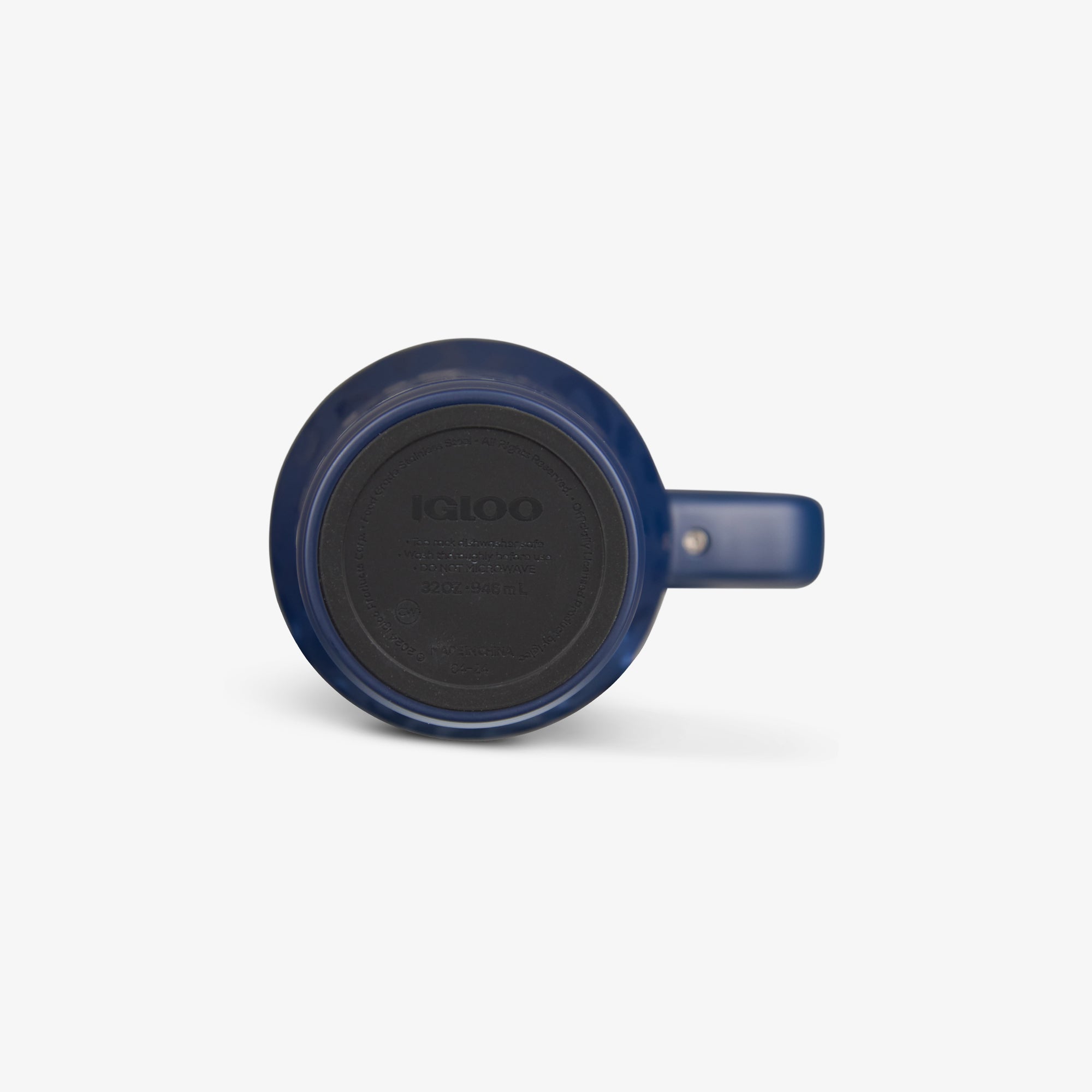 Dallas Cowboys 32 Oz Leopard Flip ‘n’ Sip Travel Mug、mySite、noshort