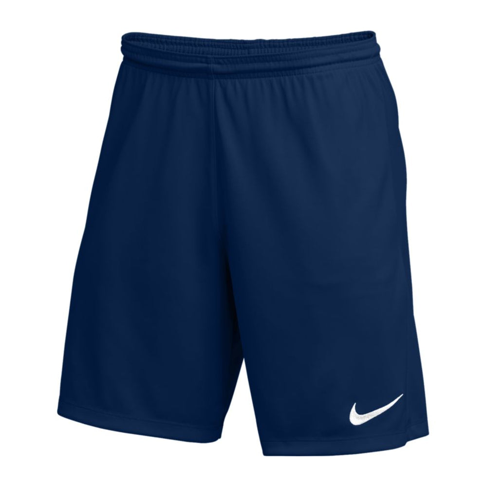 Nike Kids Park III Shorts Navy、mySite、noshort