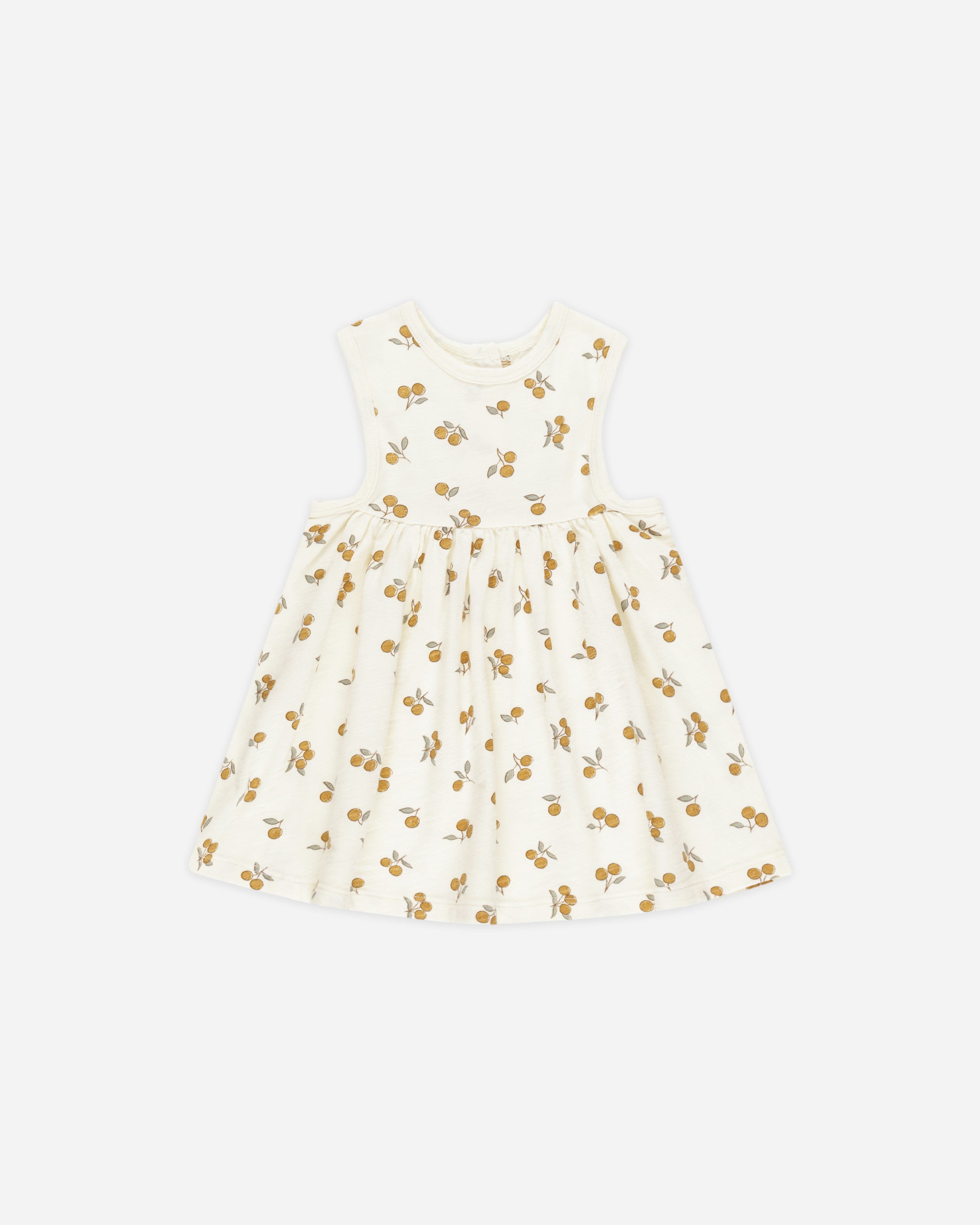  Layla Dress || Oranges、mySite、layawaytickets