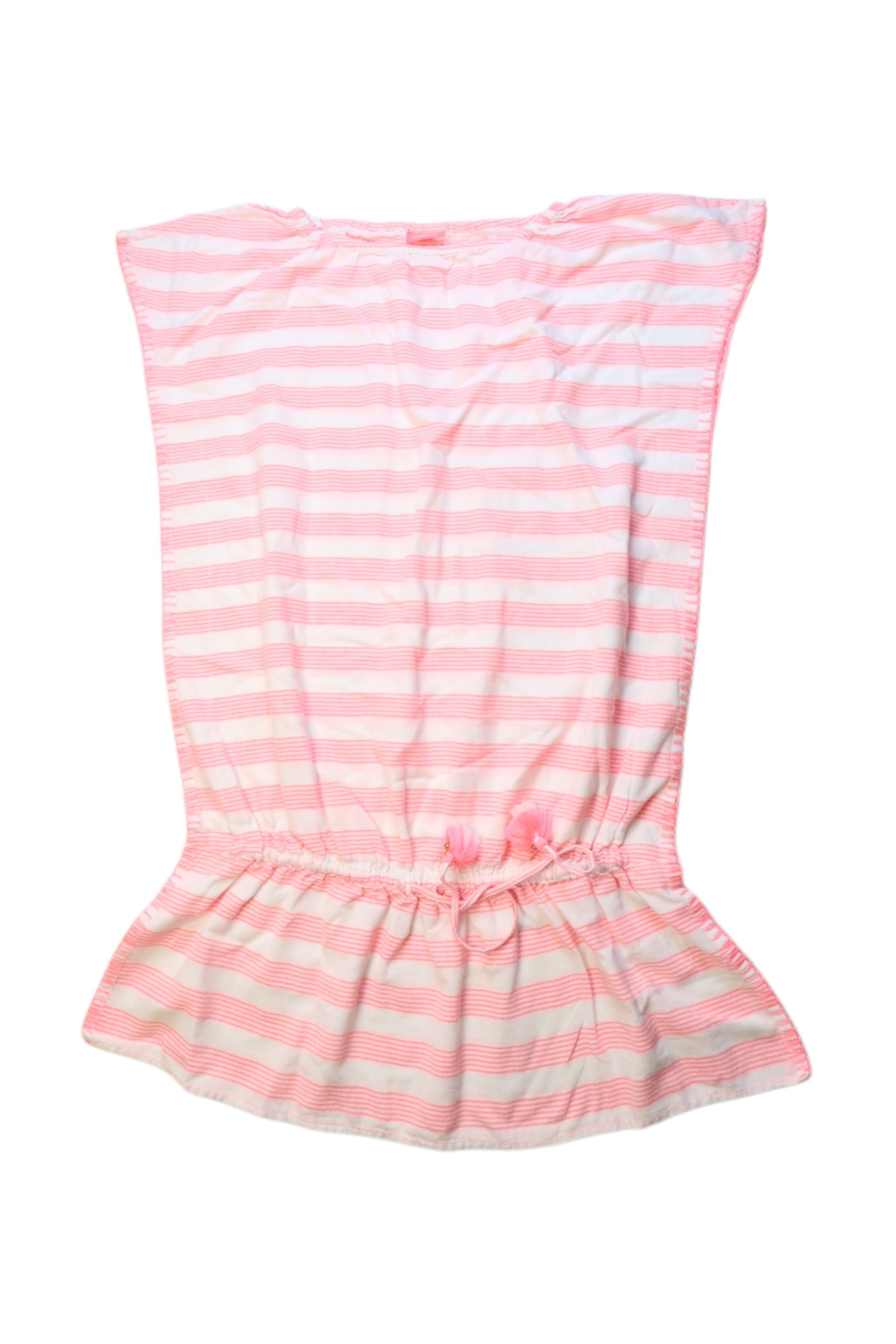 Sunuva Stripe Cover-Up 11-12Y、mySite、g9winljtr