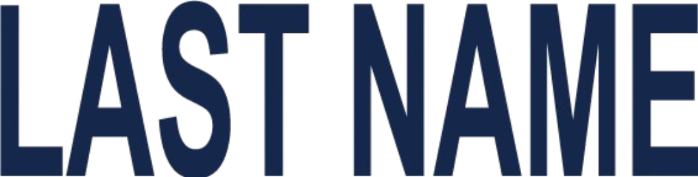 Team US NAME NAVY、mySite、noshort